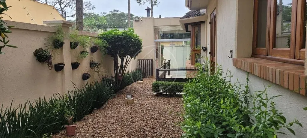 Sobrado, 4 quartos, 446 m² - Foto 32