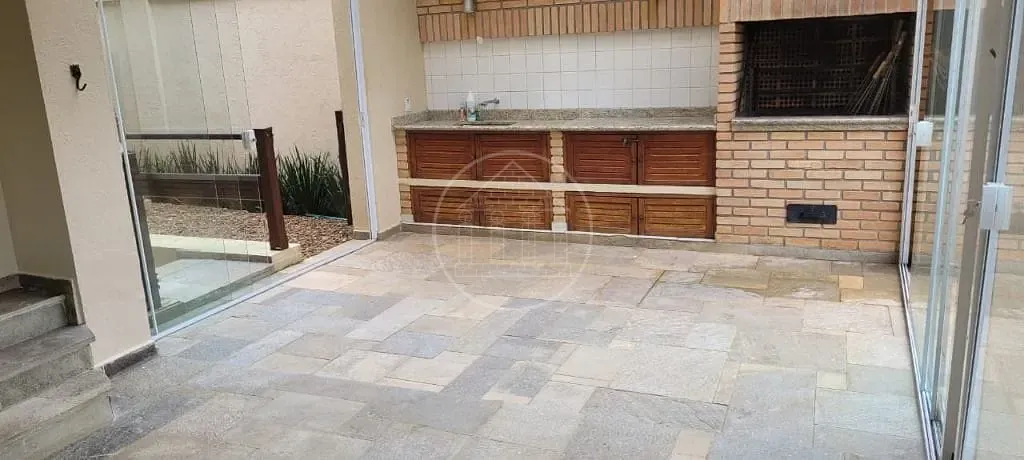Sobrado, 4 quartos, 446 m² - Foto 28