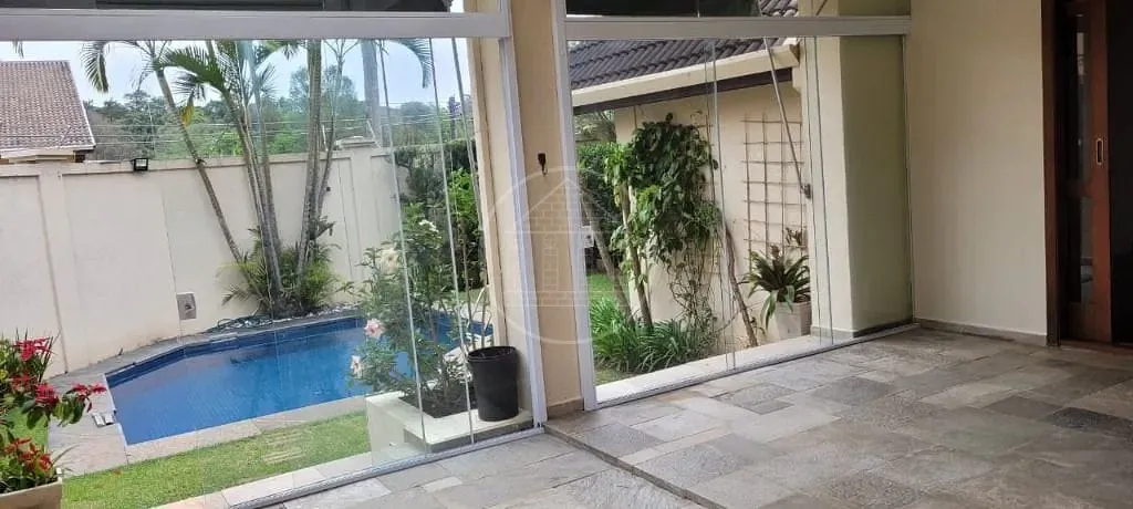 Sobrado, 4 quartos, 446 m² - Foto 18
