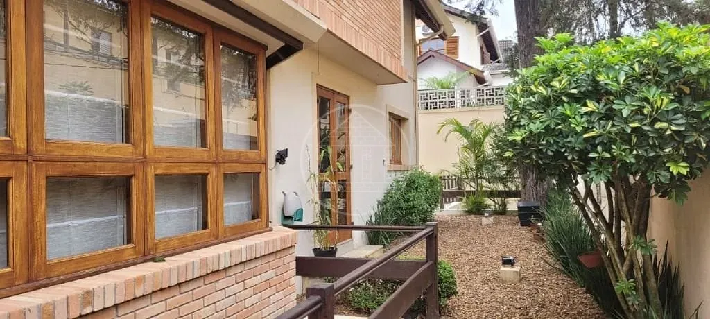 Sobrado, 4 quartos, 446 m² - Foto 29