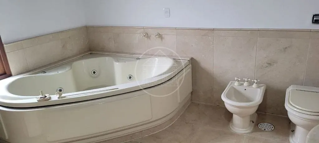 Sobrado, 4 quartos, 446 m² - Foto 17