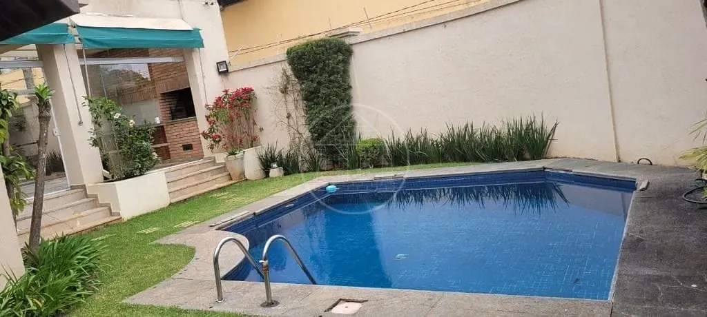 Sobrado, 4 quartos, 446 m² - Foto 21