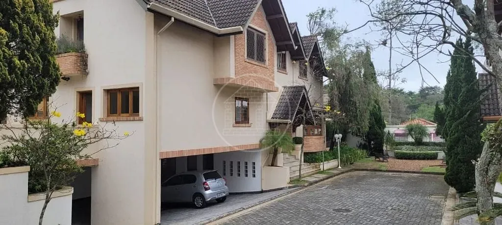 Sobrado, 4 quartos, 446 m² - Foto 5