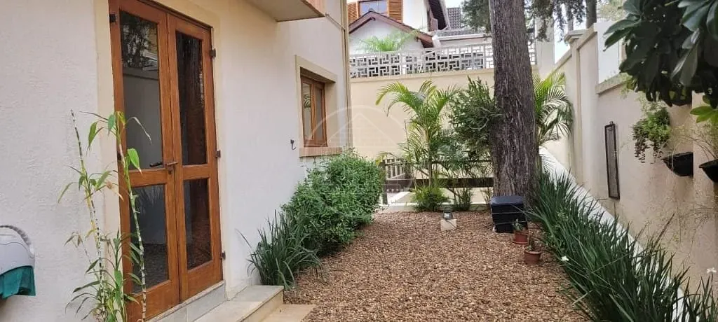 Sobrado, 4 quartos, 446 m² - Foto 31