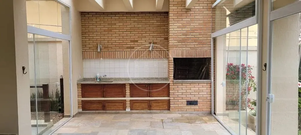 Sobrado, 4 quartos, 446 m² - Foto 27