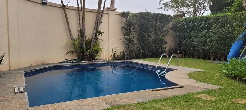 Sobrado, 4 quartos, 446 m² - Foto 22