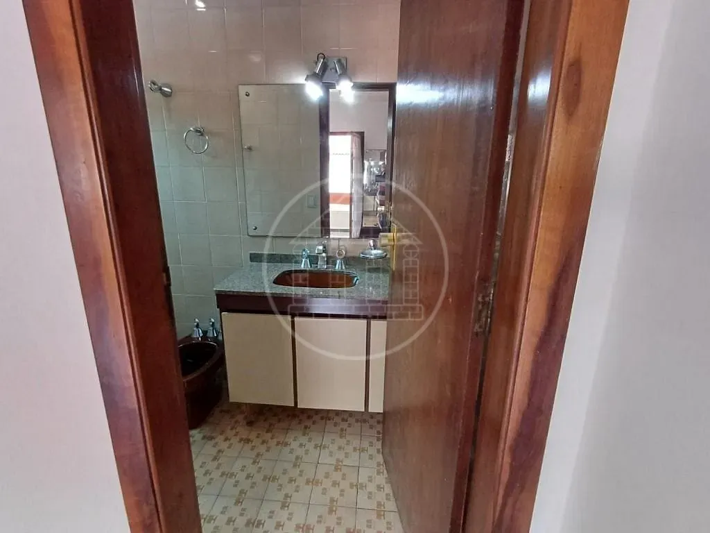Sobrado, 4 quartos, 330 m² - Foto 38