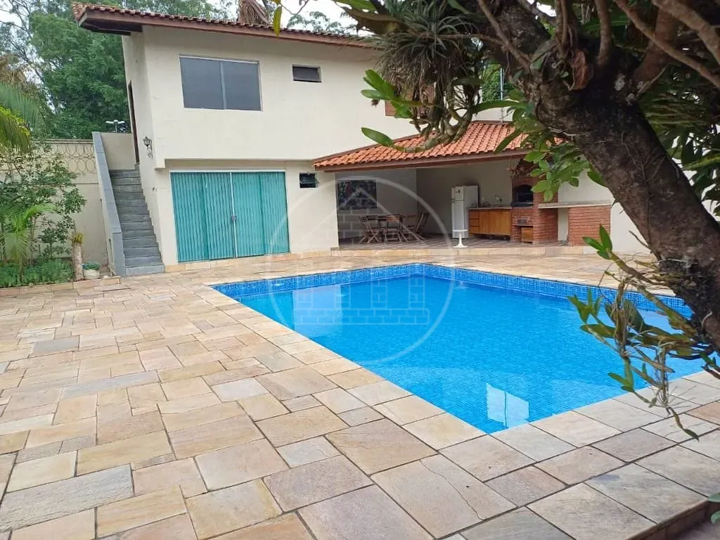 Sobrado, 4 quartos, 330 m² - Foto 18
