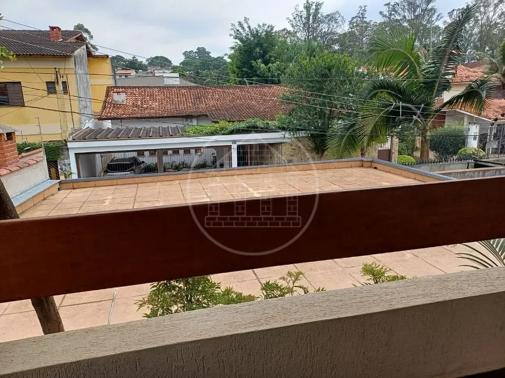 Sobrado, 4 quartos, 330 m² - Foto 29