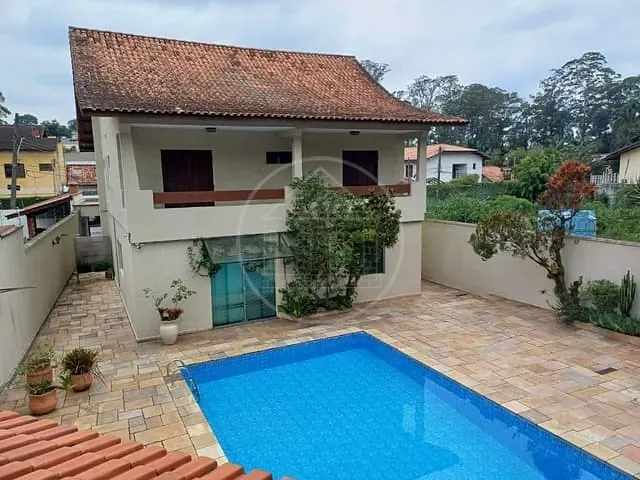 Sobrado com 540m² 4 quartos e 8 banheiros, à venda, no bairro Chácara Meyer em São Paulo