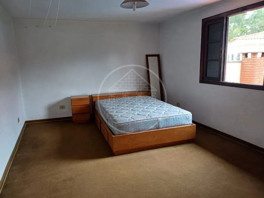 Sobrado, 4 quartos, 330 m² - Foto 8