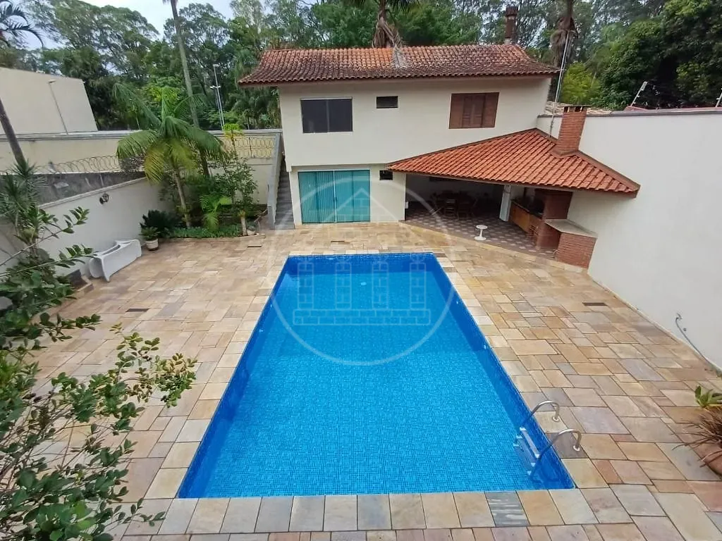 Sobrado, 4 quartos, 330 m² - Foto 46