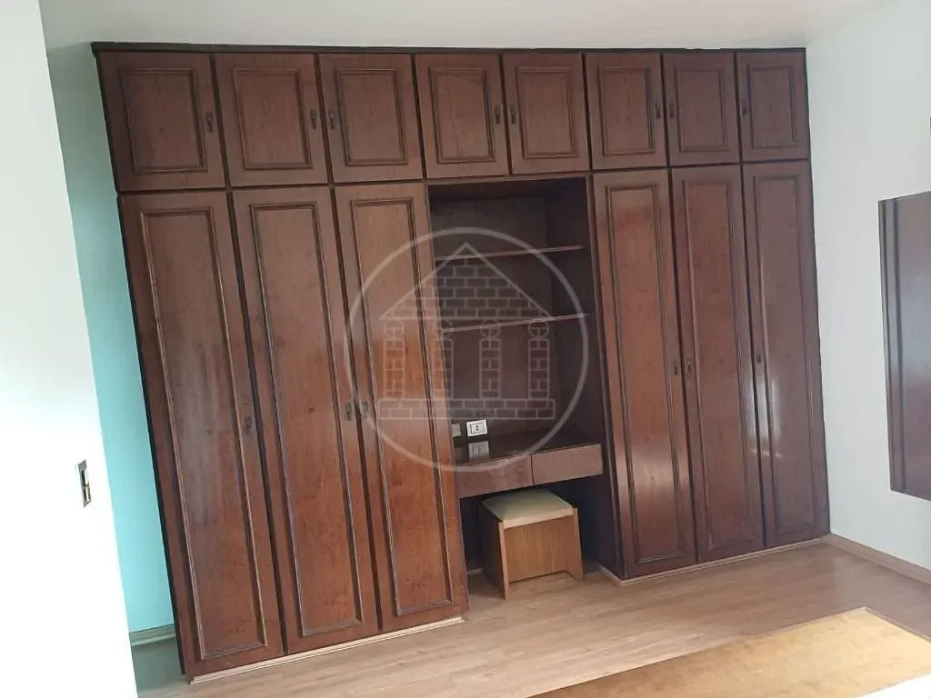Sobrado, 4 quartos, 330 m² - Foto 34