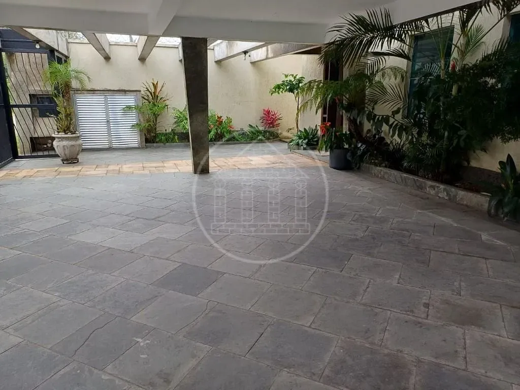 Sobrado, 4 quartos, 330 m² - Foto 21
