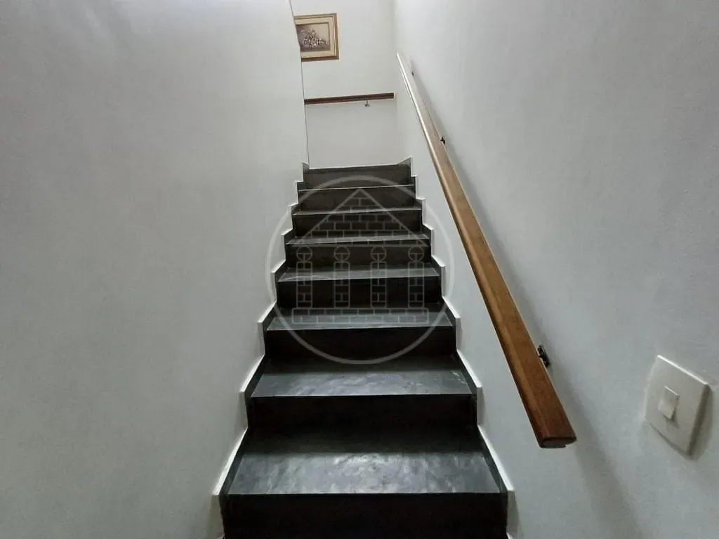 Sobrado, 4 quartos, 330 m² - Foto 56