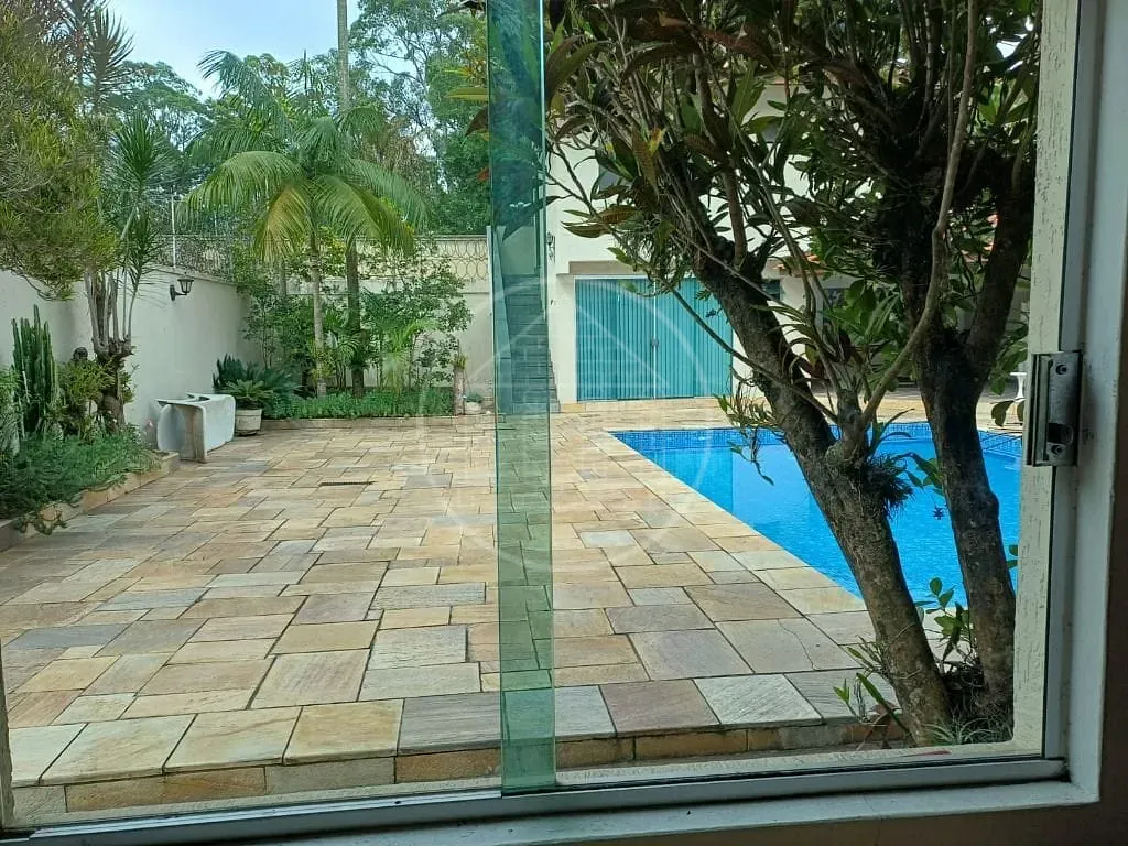Sobrado, 4 quartos, 330 m² - Foto 63