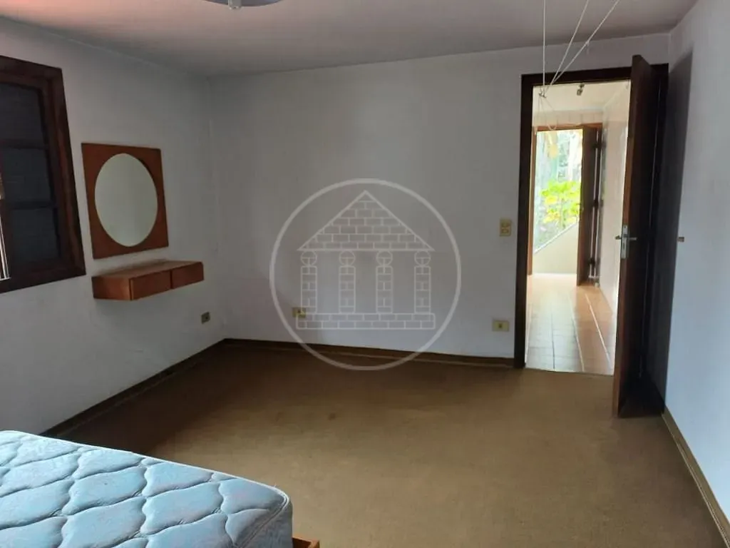 Sobrado, 4 quartos, 330 m² - Foto 9