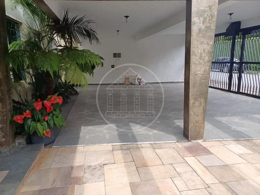 Sobrado, 4 quartos, 330 m² - Foto 25