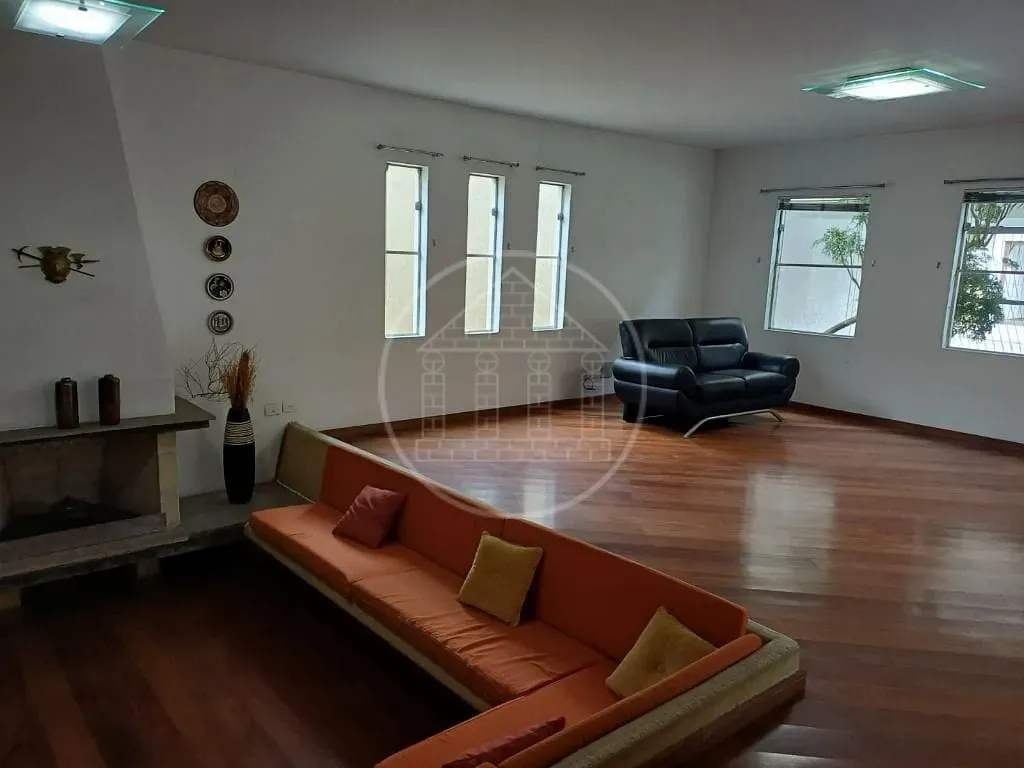 Sobrado, 4 quartos, 330 m² - Foto 73
