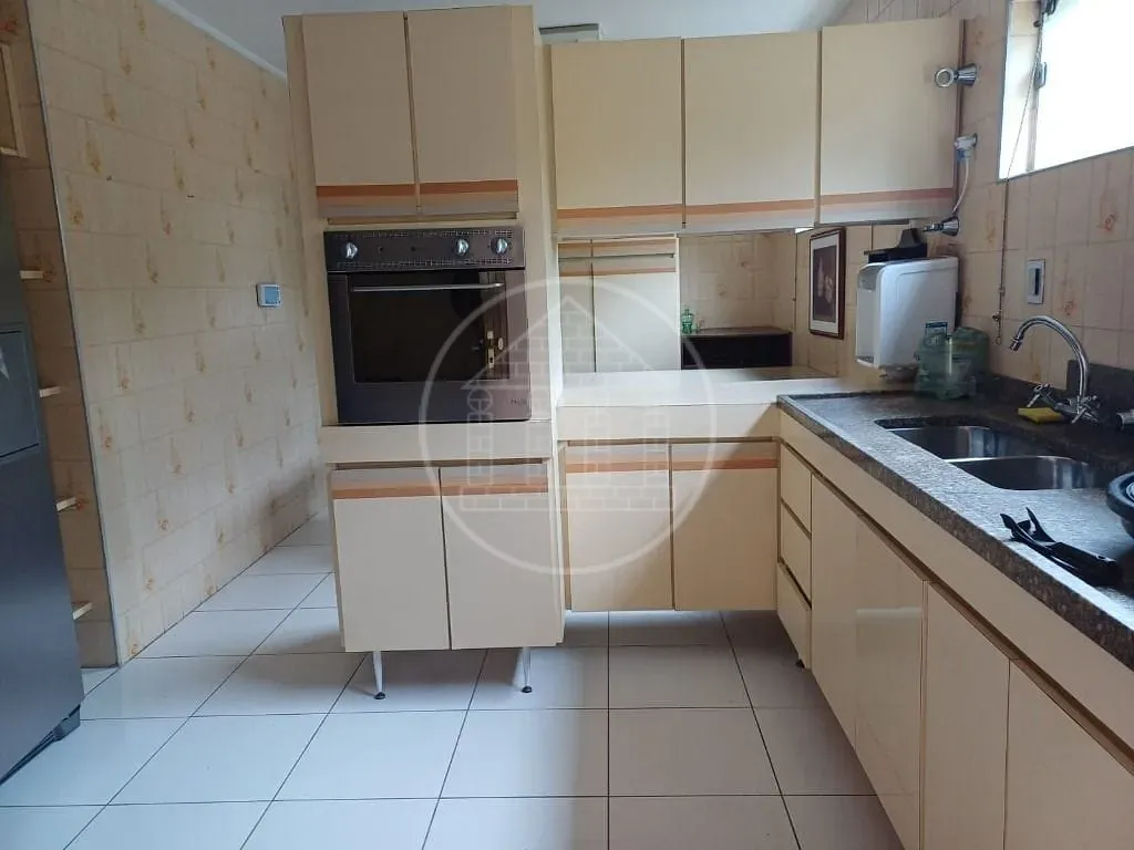 Sobrado, 4 quartos, 330 m² - Foto 66