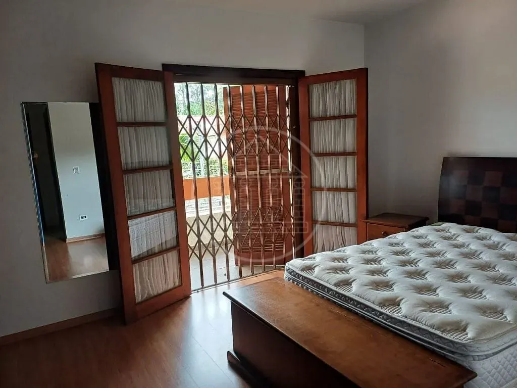 Sobrado, 4 quartos, 330 m² - Foto 35
