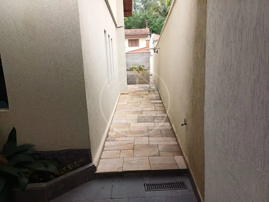 Sobrado, 4 quartos, 330 m² - Foto 22