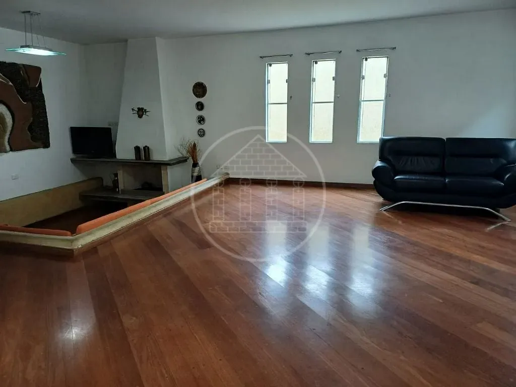 Sobrado, 4 quartos, 330 m² - Foto 74