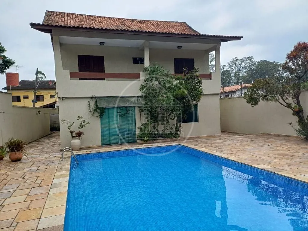 Sobrado, 4 quartos, 330 m² - Foto 15