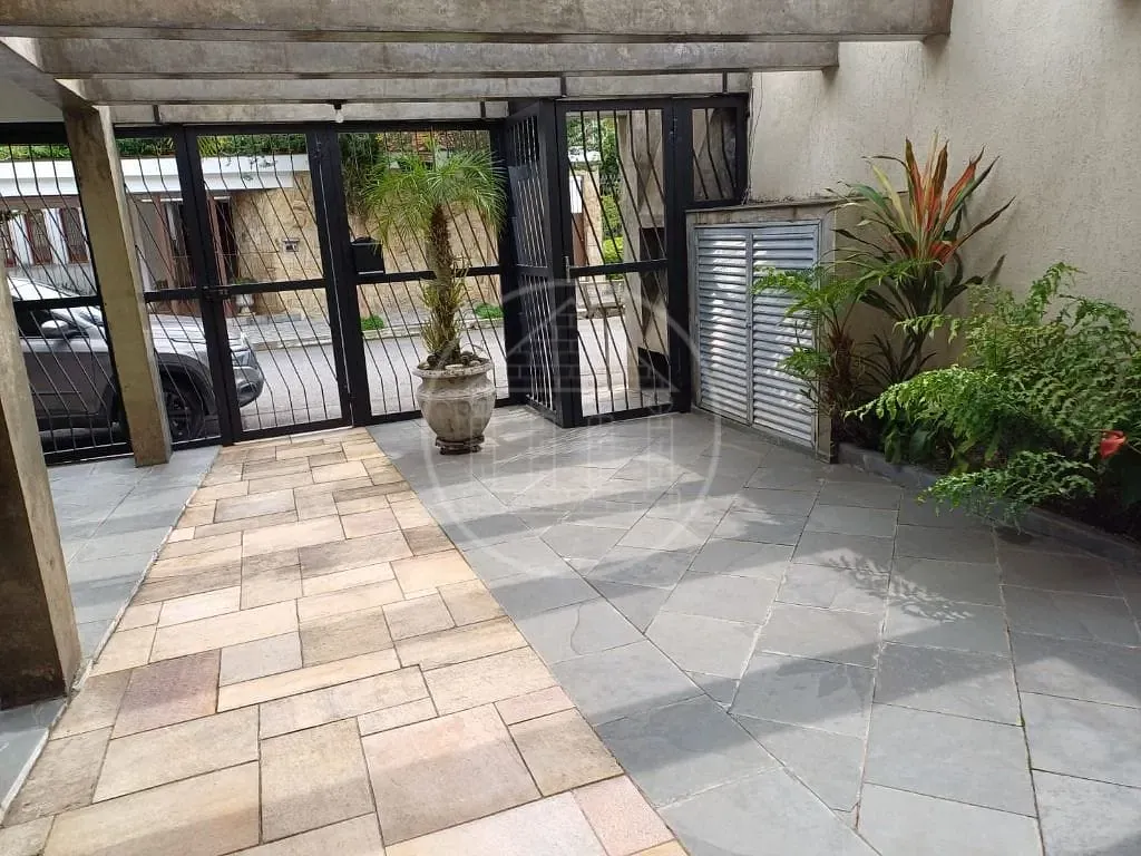 Sobrado, 4 quartos, 330 m² - Foto 26