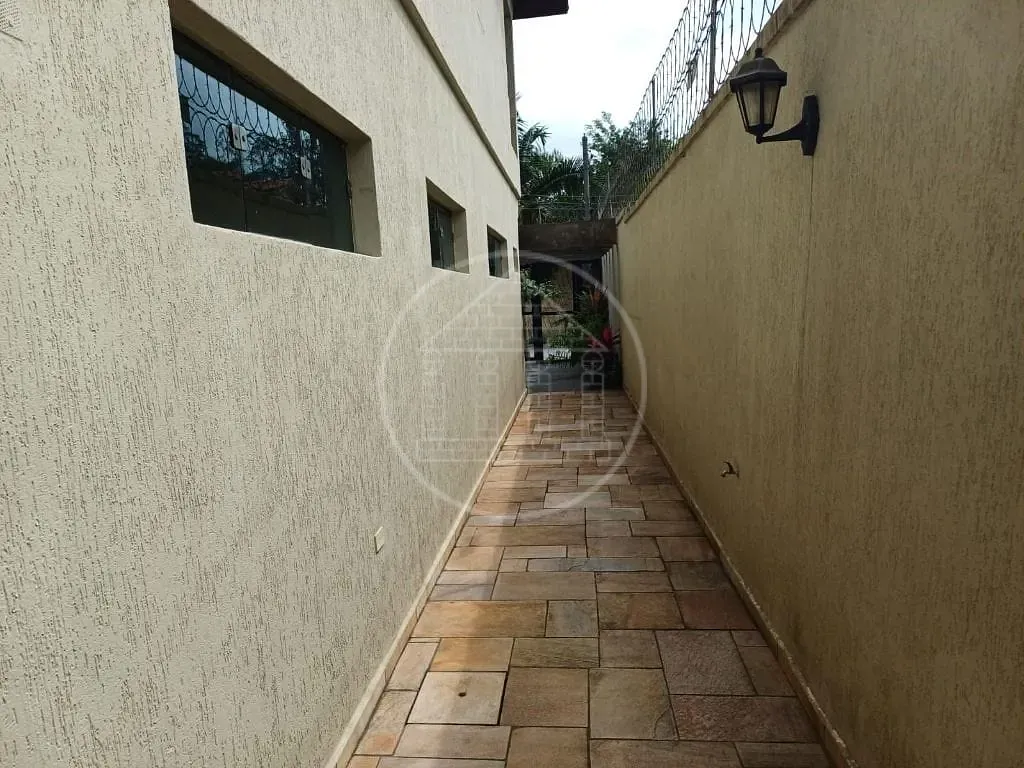 Sobrado, 4 quartos, 330 m² - Foto 60