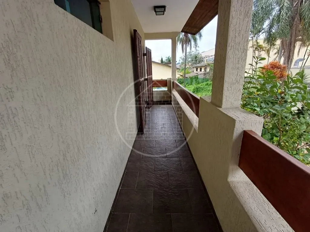Sobrado, 4 quartos, 330 m² - Foto 48