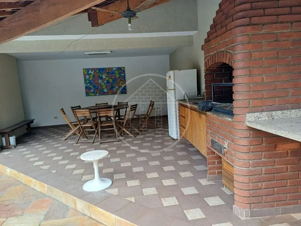 Sobrado, 4 quartos, 330 m² - Foto 14