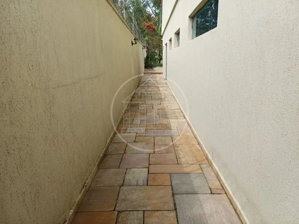 Sobrado, 4 quartos, 330 m² - Foto 24