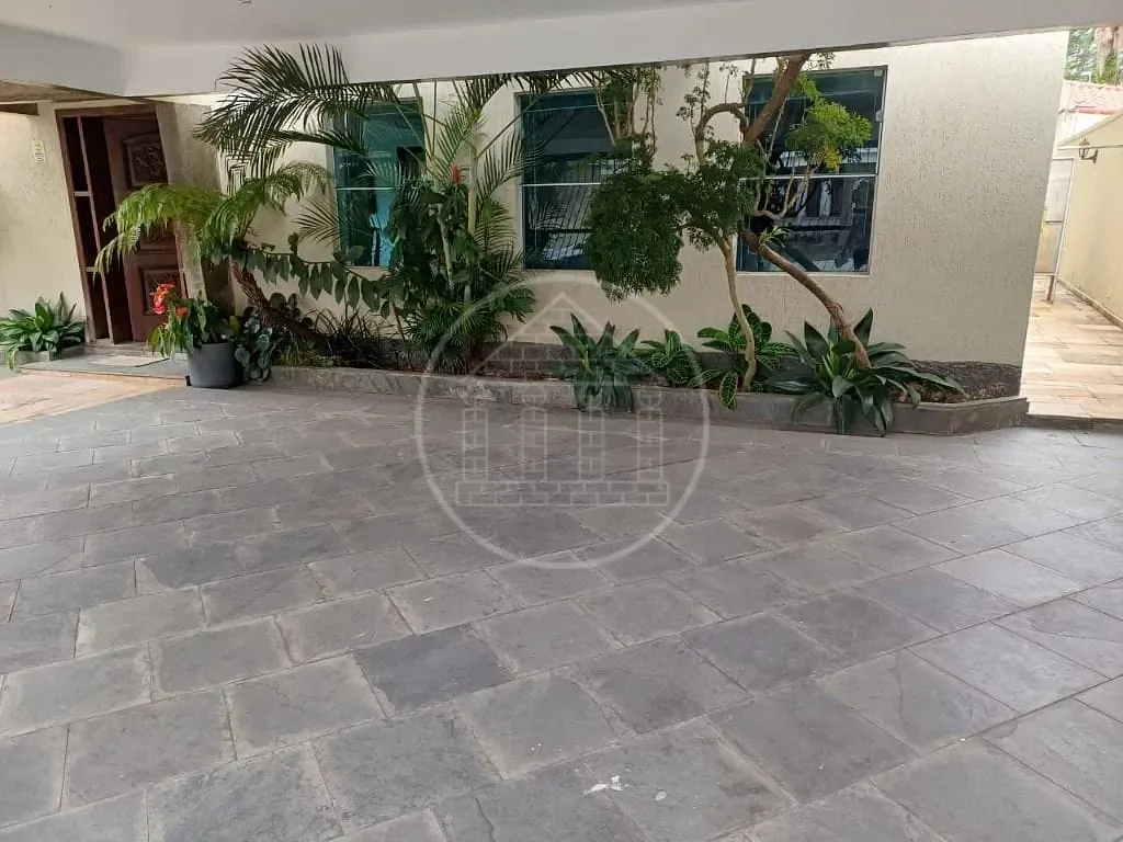Sobrado, 4 quartos, 330 m² - Foto 19