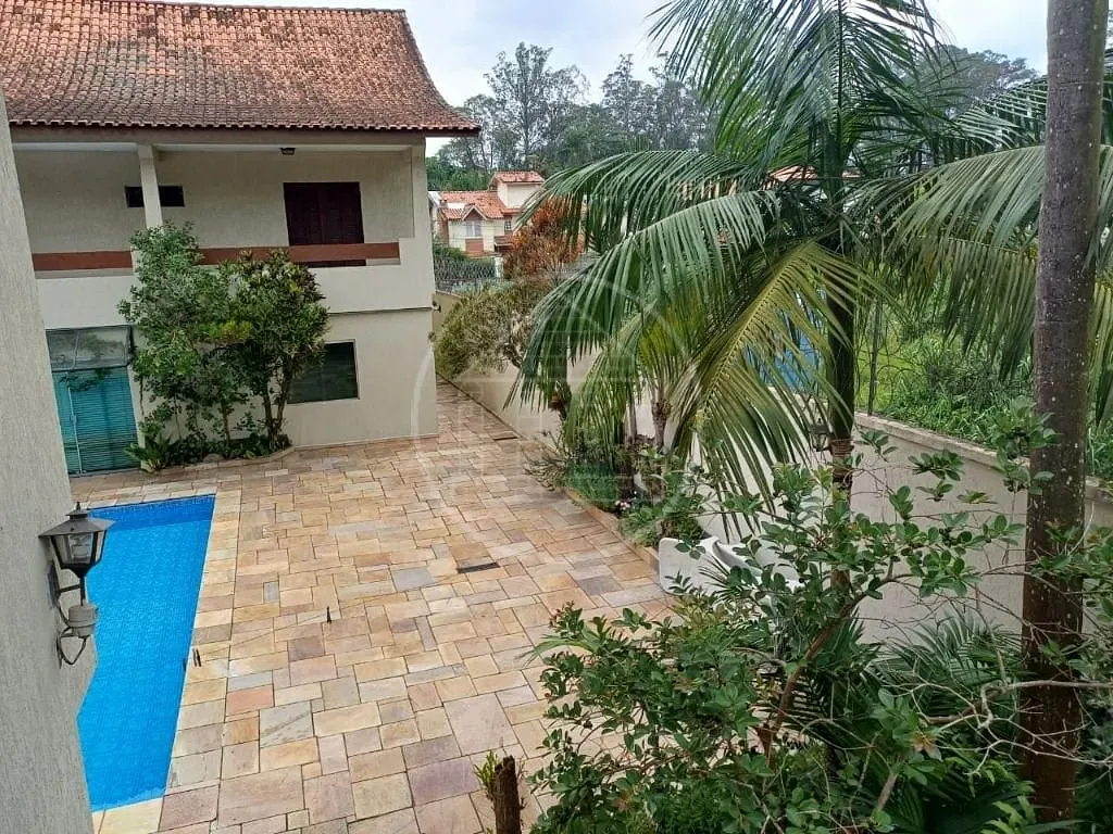 Sobrado, 4 quartos, 330 m² - Foto 10