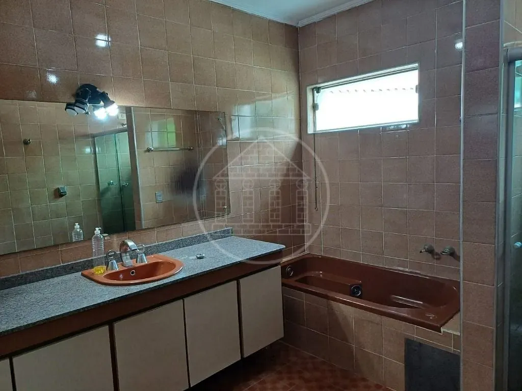 Sobrado, 4 quartos, 330 m² - Foto 27