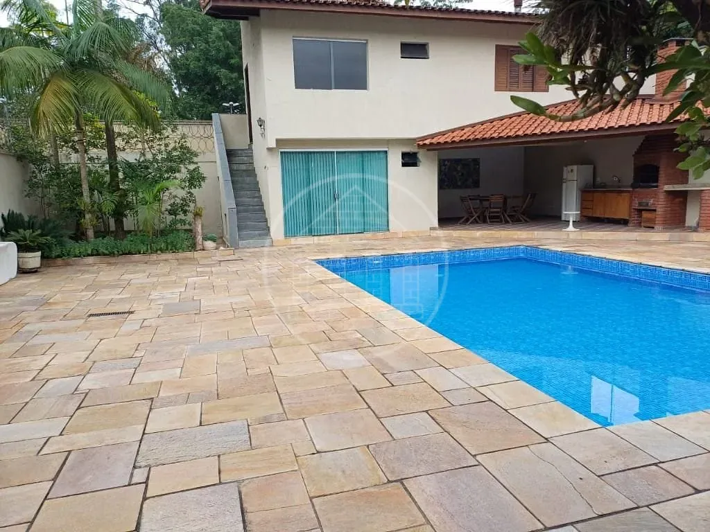 Sobrado, 4 quartos, 330 m² - Foto 23