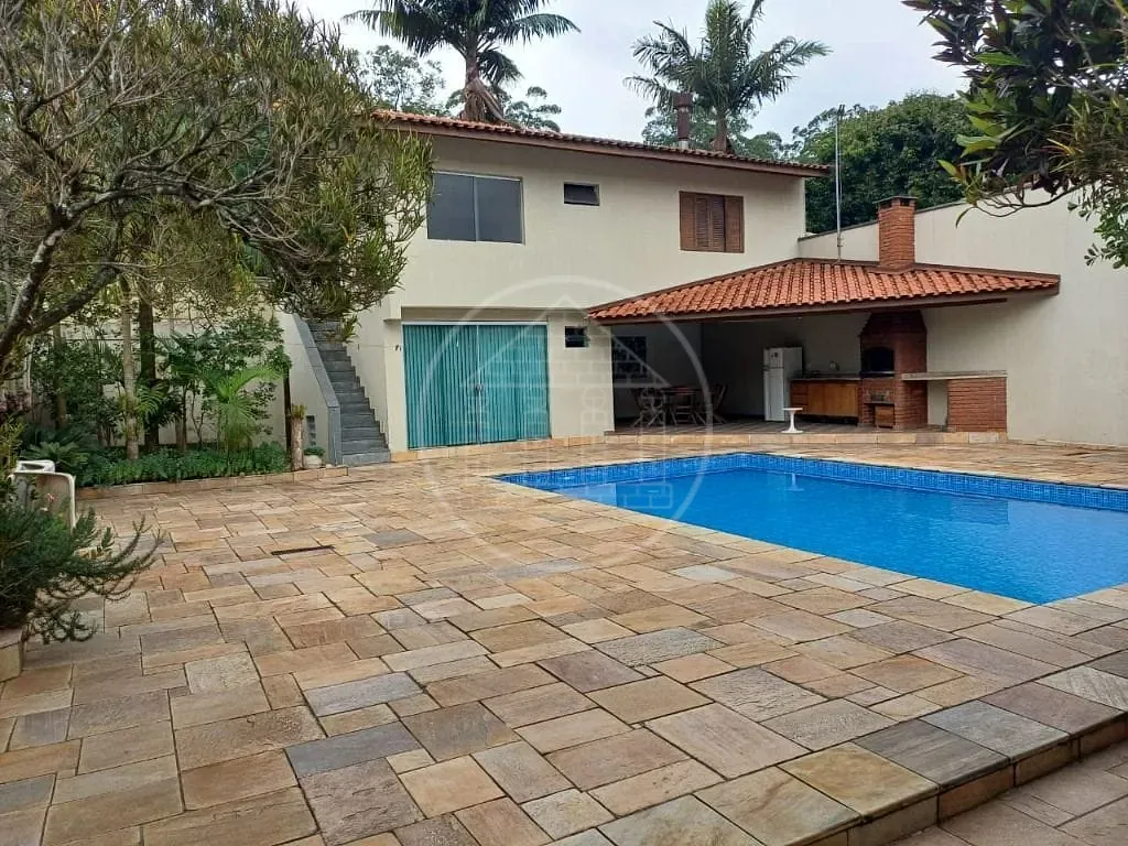 Sobrado, 4 quartos, 330 m² - Foto 20