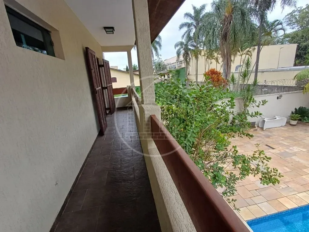 Sobrado, 4 quartos, 330 m² - Foto 45