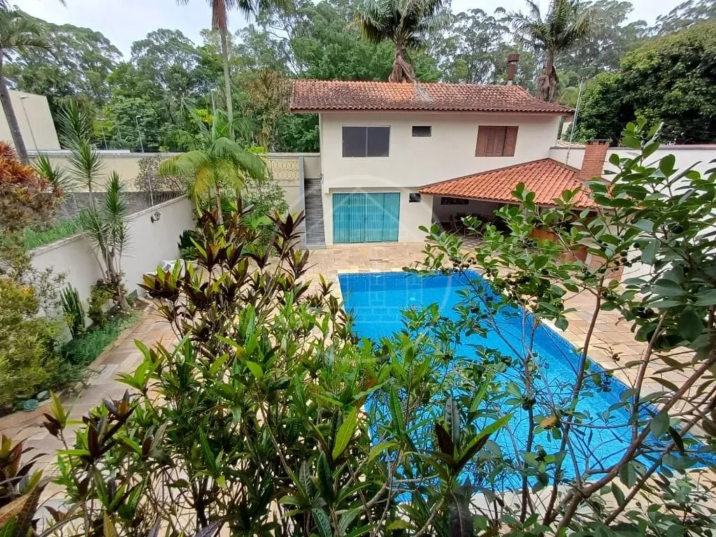 Sobrado, 4 quartos, 330 m² - Foto 47