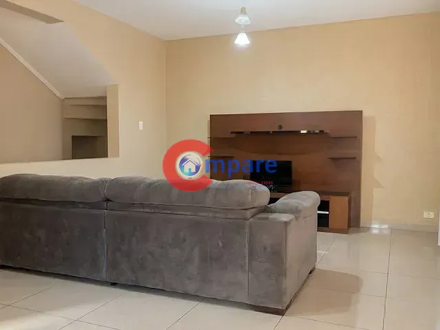 Sobrado com 280m² 4 quartos e 3 banheiros, à venda, no bairro Jardim City em Guarulhos