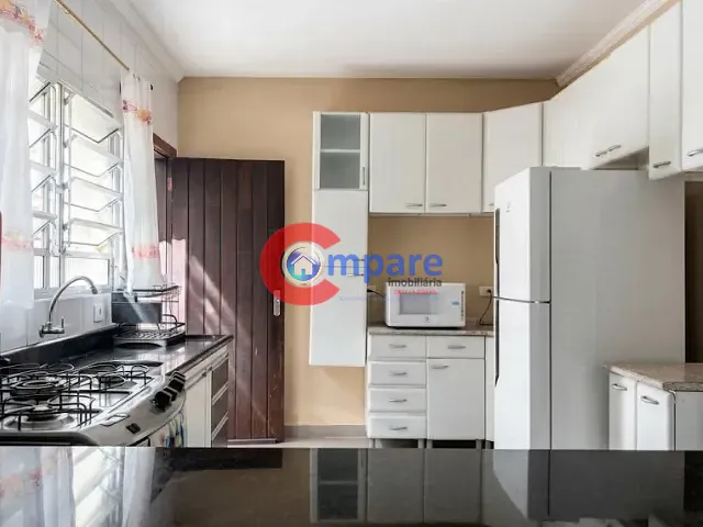 Sobrado com 280m² 4 quartos e 3 banheiros, à venda, no bairro Jardim City em Guarulhos