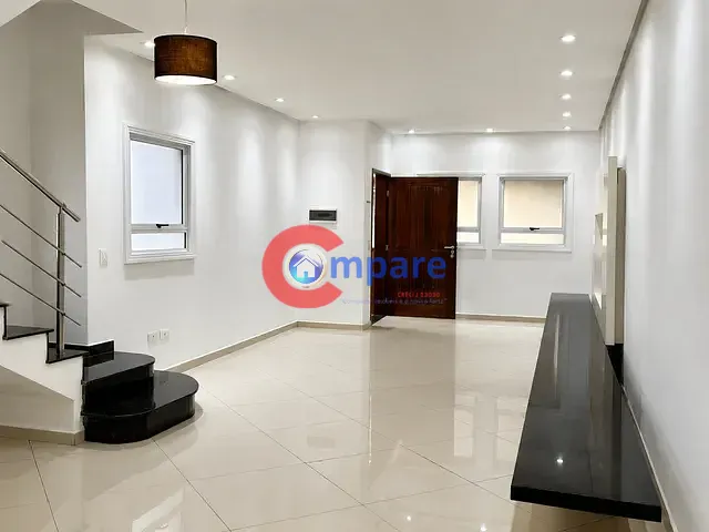 Sobrado com 125m² 3 quartos e 1 banheiro, para alugar, no bairro Jardim Santa Clara em Guarulhos