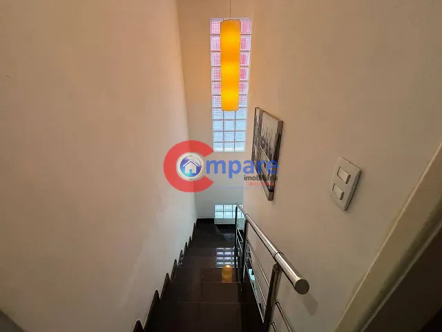 Sobrado com 125m² 3 quartos e 1 banheiro, para alugar, no bairro Jardim Santa Clara em Guarulhos