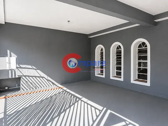 Sobrado com 100m² 2 quartos e 2 banheiros, à venda, no bairro Parque Edu Chaves em São Paulo