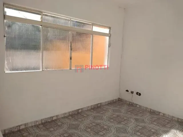 Sobrado 3 quartos e 3 banheiros, à venda, no bairro Baeta Neves em São Bernardo do Campo