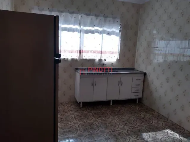 Sobrado 3 quartos e 3 banheiros, à venda, no bairro Baeta Neves em São Bernardo do Campo