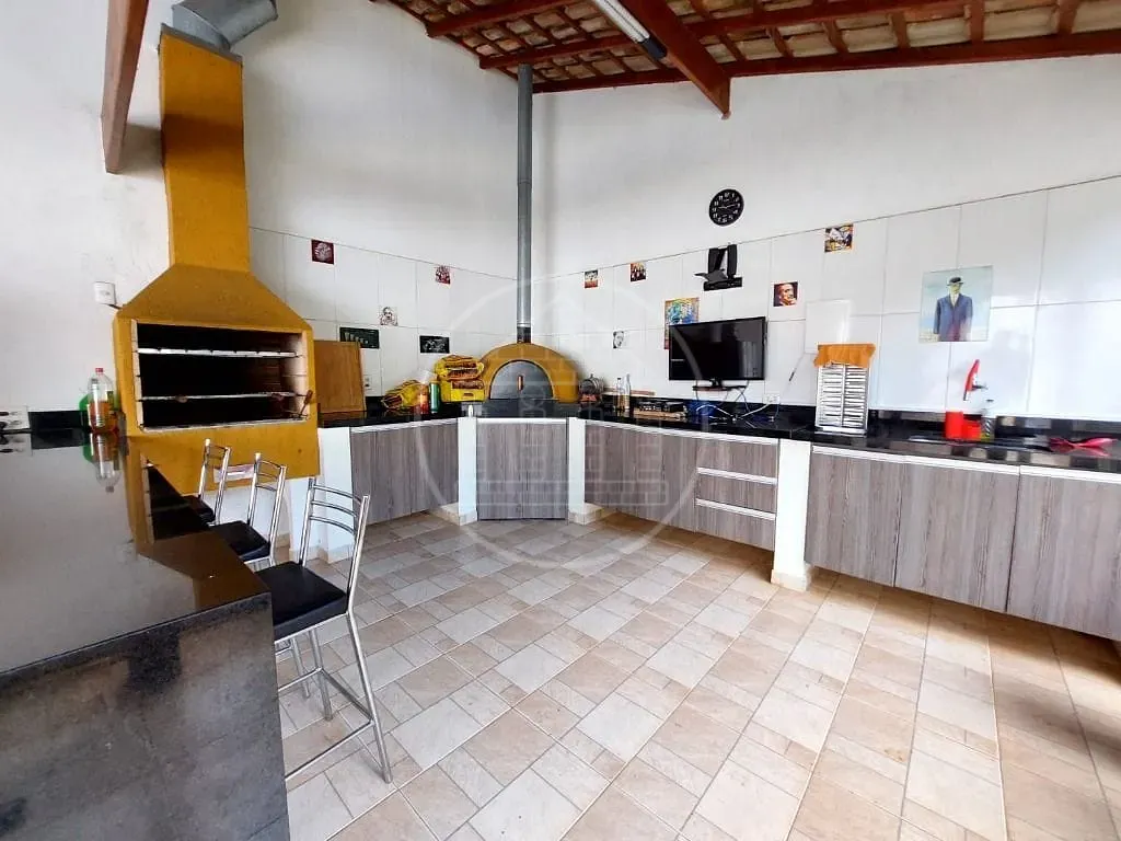 Sobrado, 4 quartos, 450 m² - Foto 6