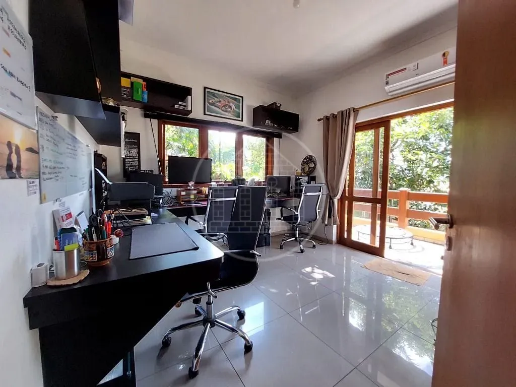 Sobrado, 4 quartos, 450 m² - Foto 20