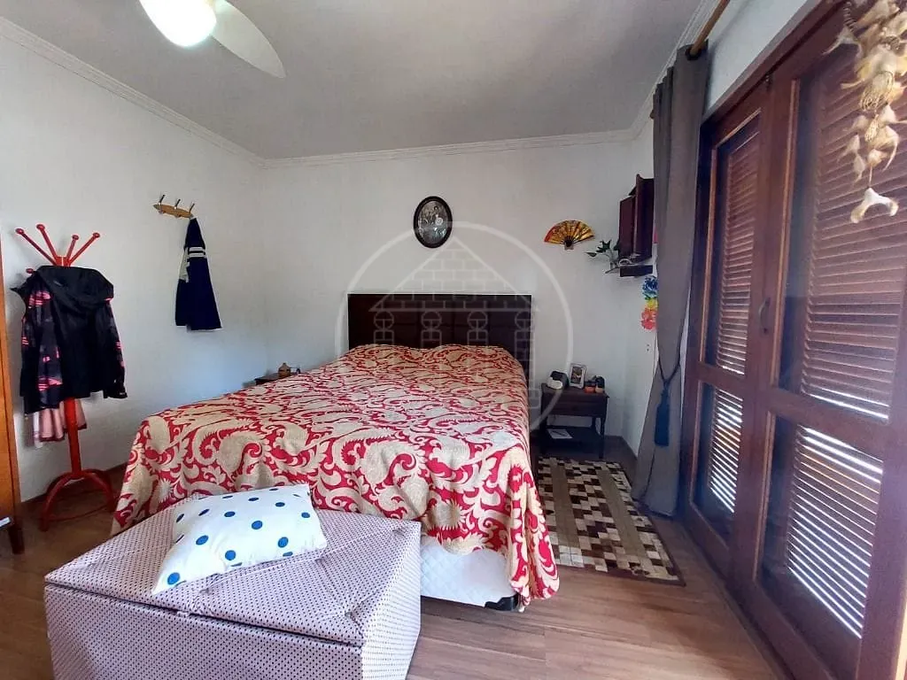 Sobrado, 4 quartos, 450 m² - Foto 23